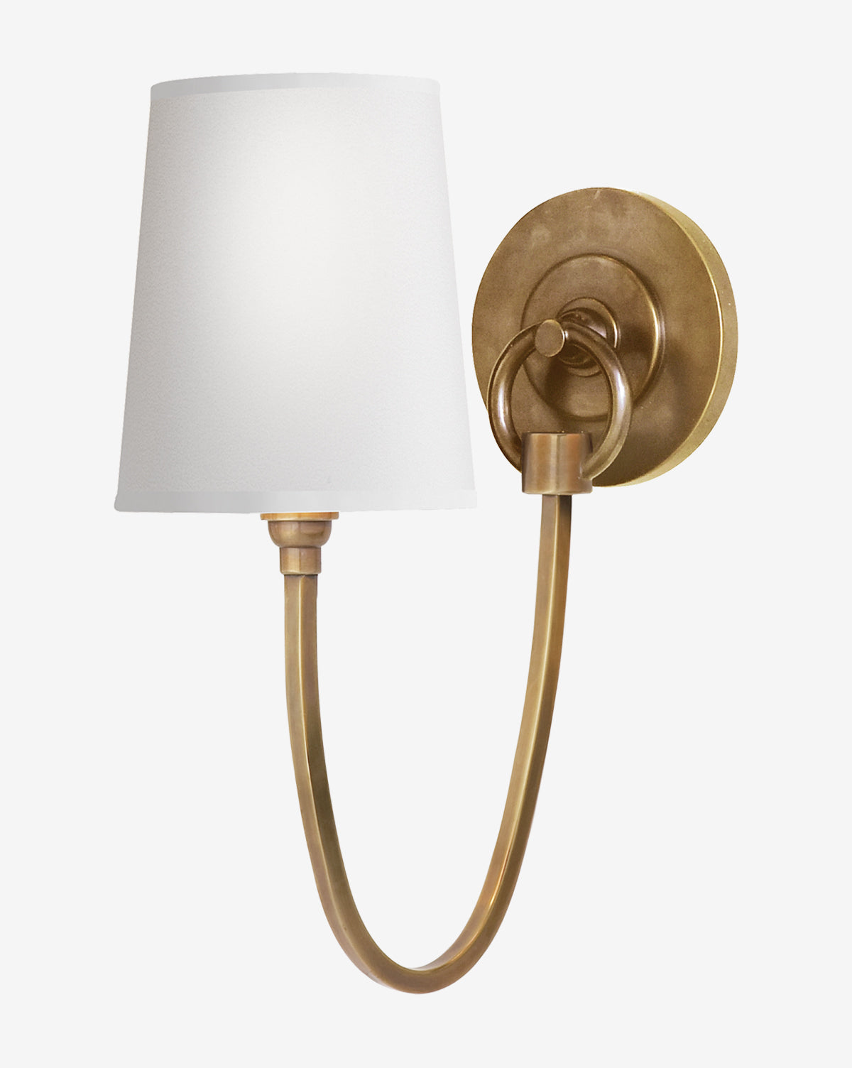 reed sconce