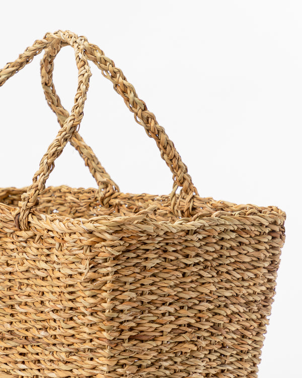 Basket Decor & Woven Baskets with Lids by McGee & Co.