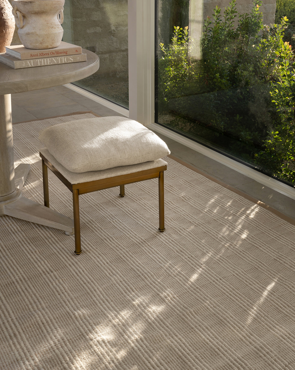 Granada Handwoven Indoor/Outdoor Rug – McGee & Co.