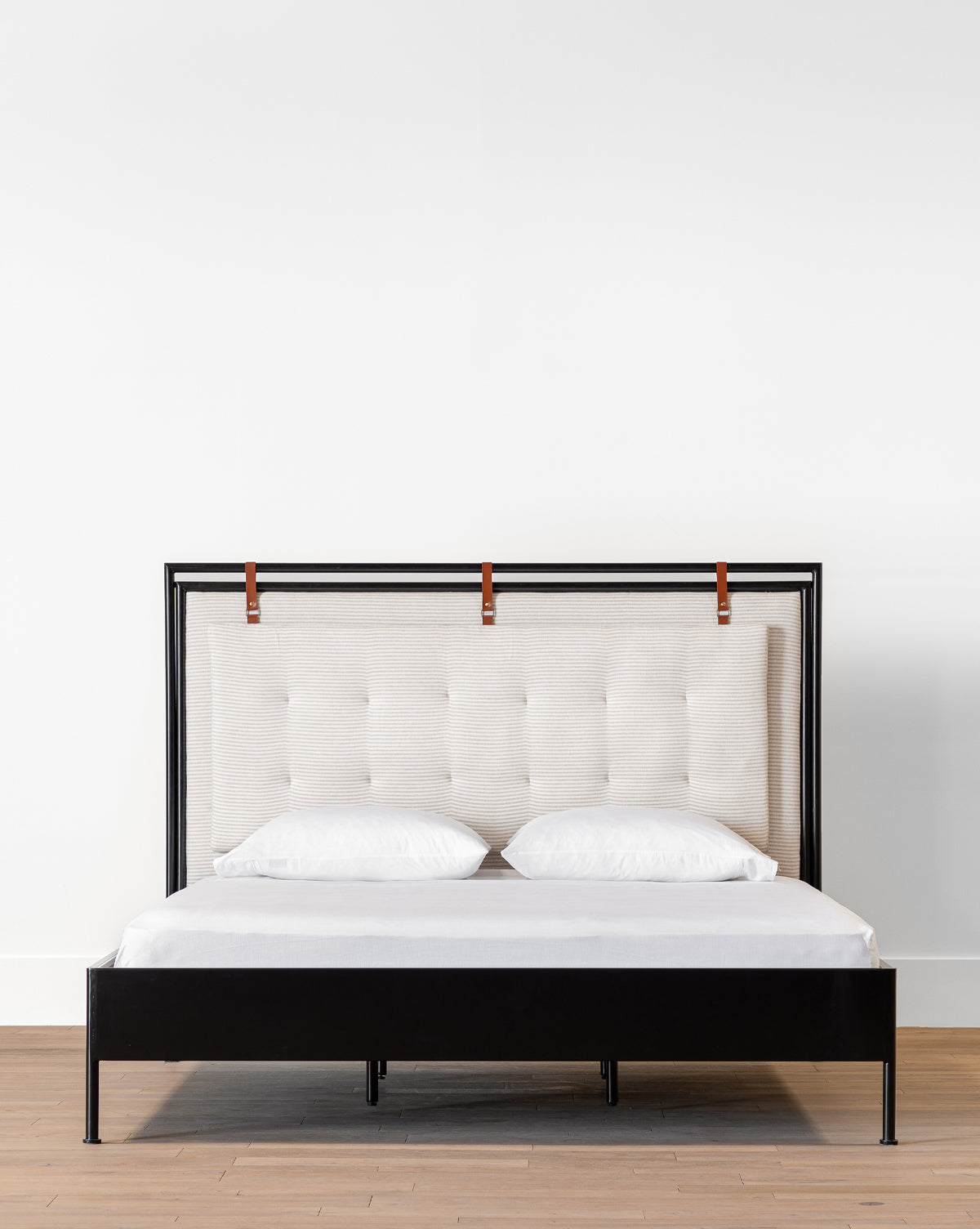 Sutherland Bed - McGee  Co product image