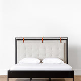 paus Trolley Toestemming Sutherland Bed – McGee & Co.