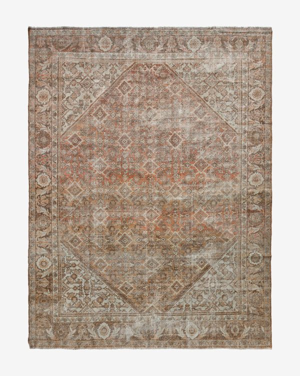 Vintage Rugs – McGee & Co.