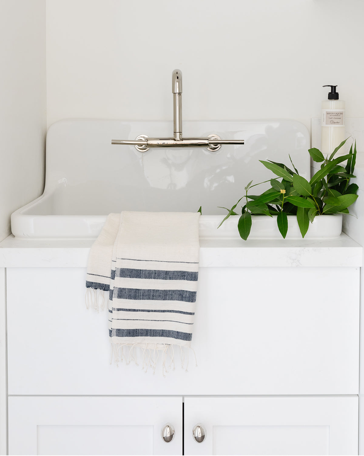 Hyde Hatch Hand Towel – McGee & Co.