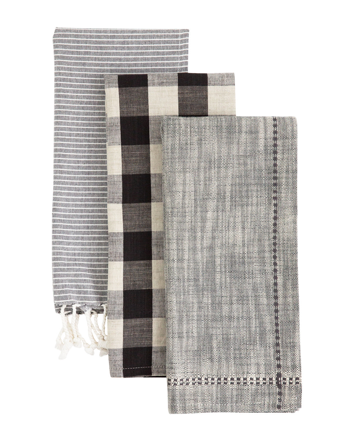 high quality cotton kitchen towels