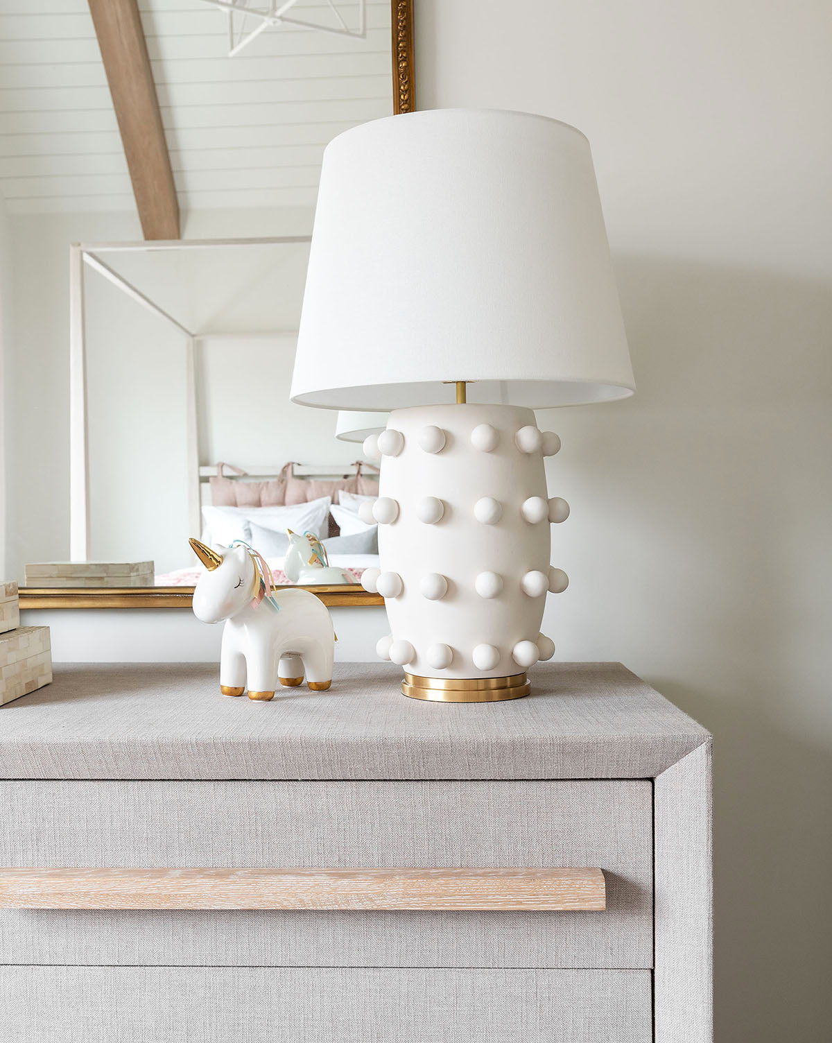 Linden Table Lamp - McGee & Co.