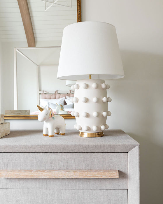 Linden Table Lamp – McGee \u0026 Co.