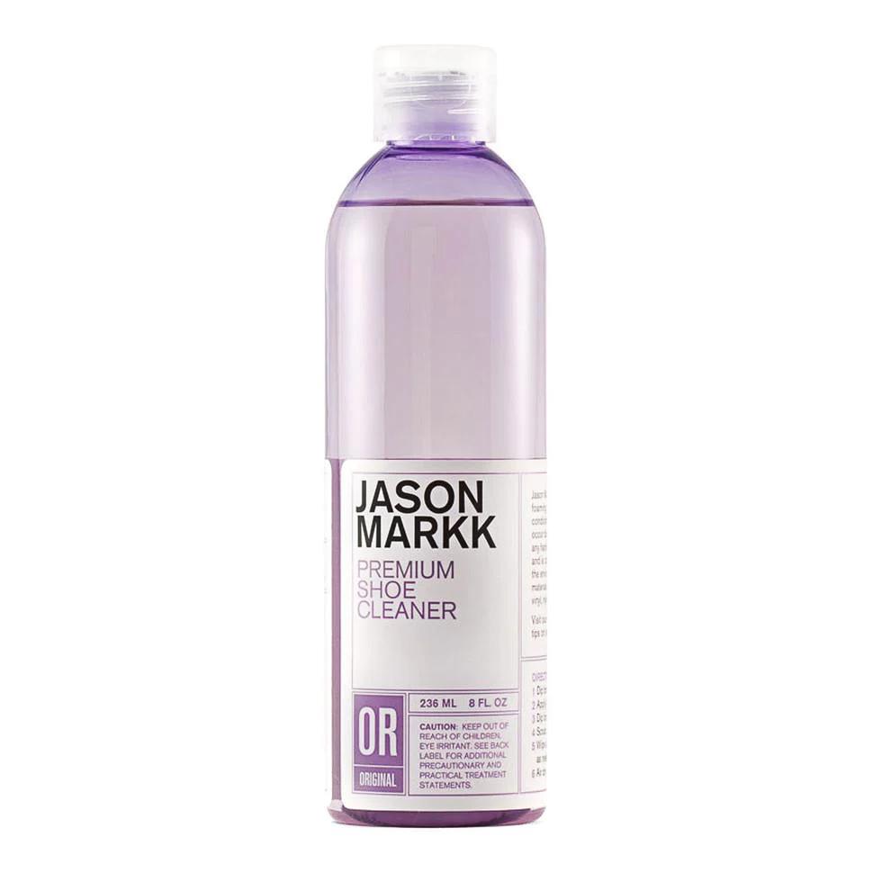 jason markk trainer cleaner