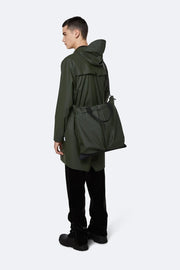 Rains - Helmet Bag - Green-Accessoires-1388