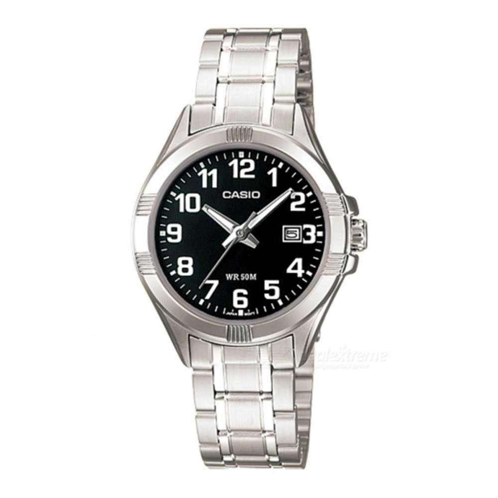 CASIO OROLOGIO ANALOGICO CASIO COLLECTION DONNA LTP-1302D-7BVDF