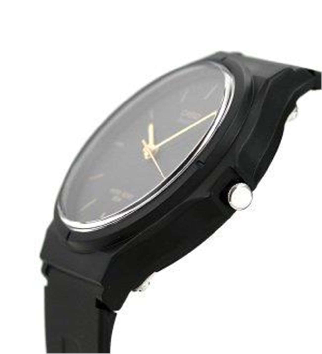 Casio MW-240-2BVDF Black Resin Strap Watch for Men | Watch