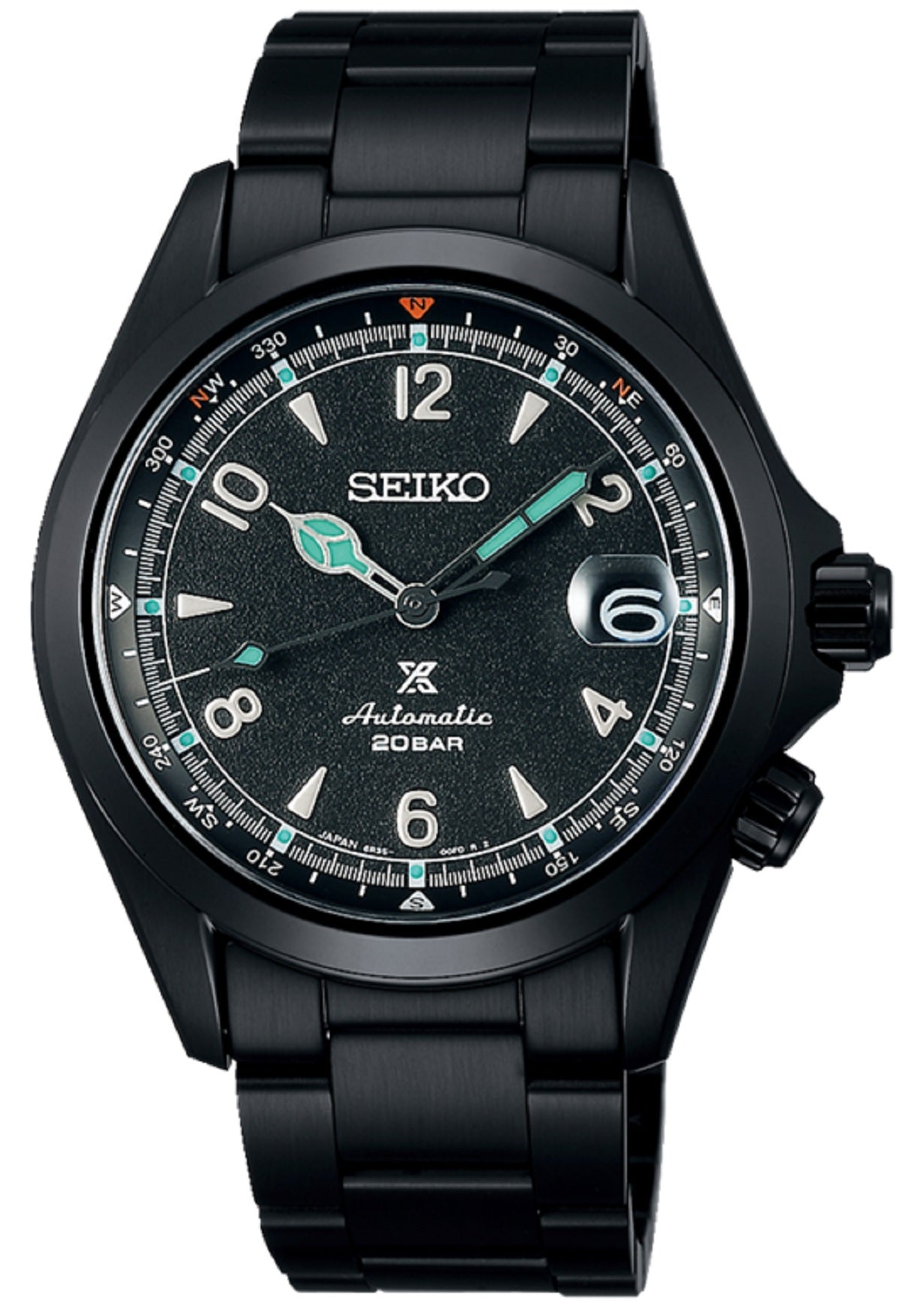 Seiko Watch Prices in the Philippines in February 2024