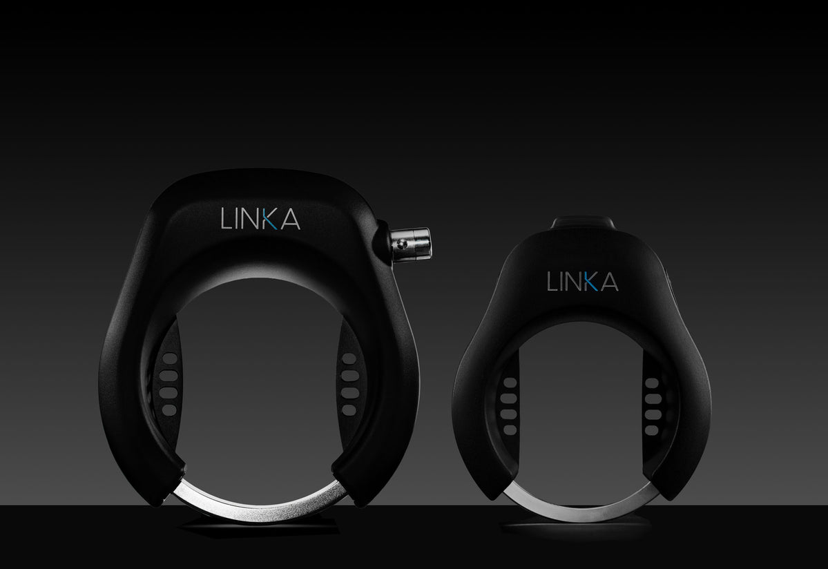 LINKA Smart Locks