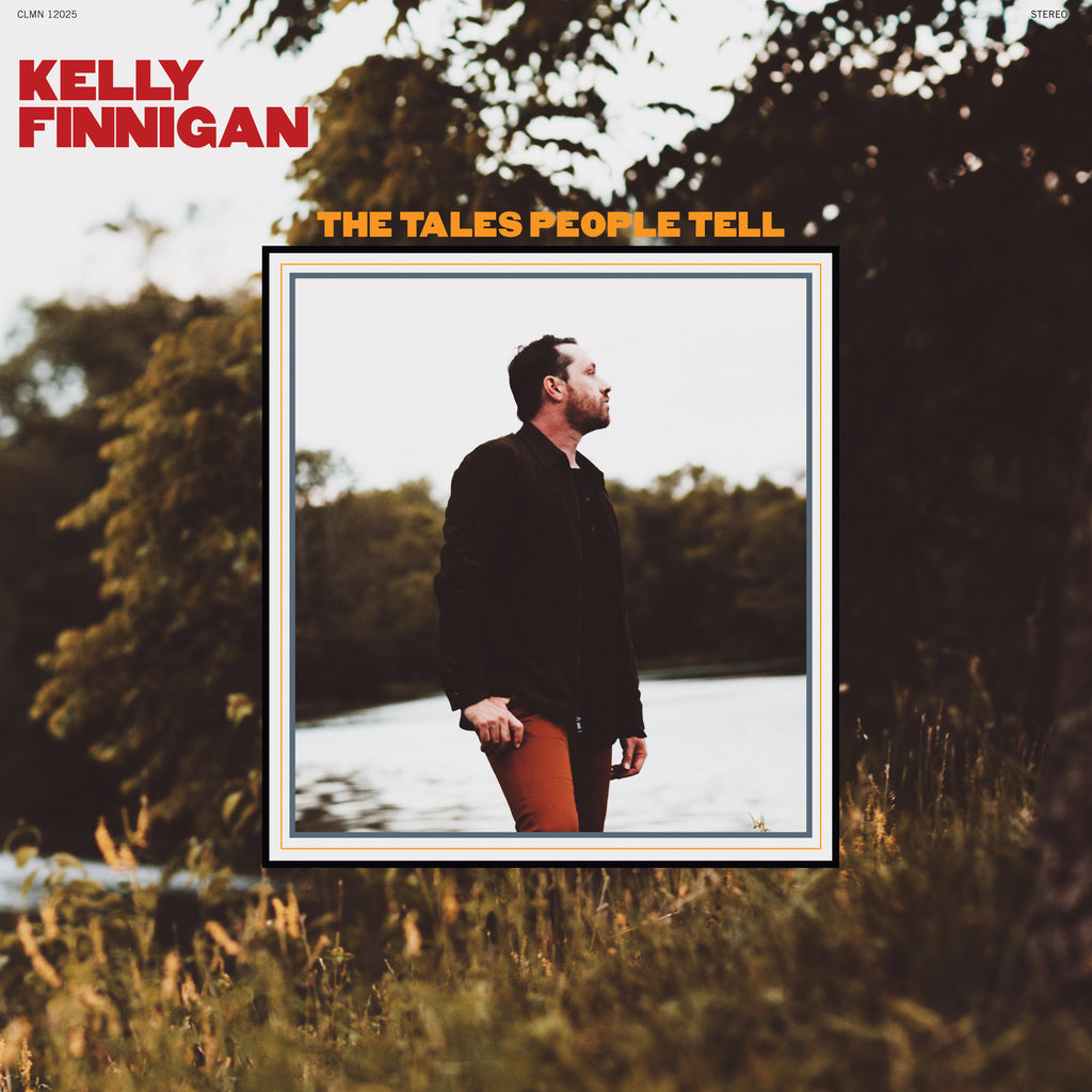 Image result for kelly finnigan the tales people tell"