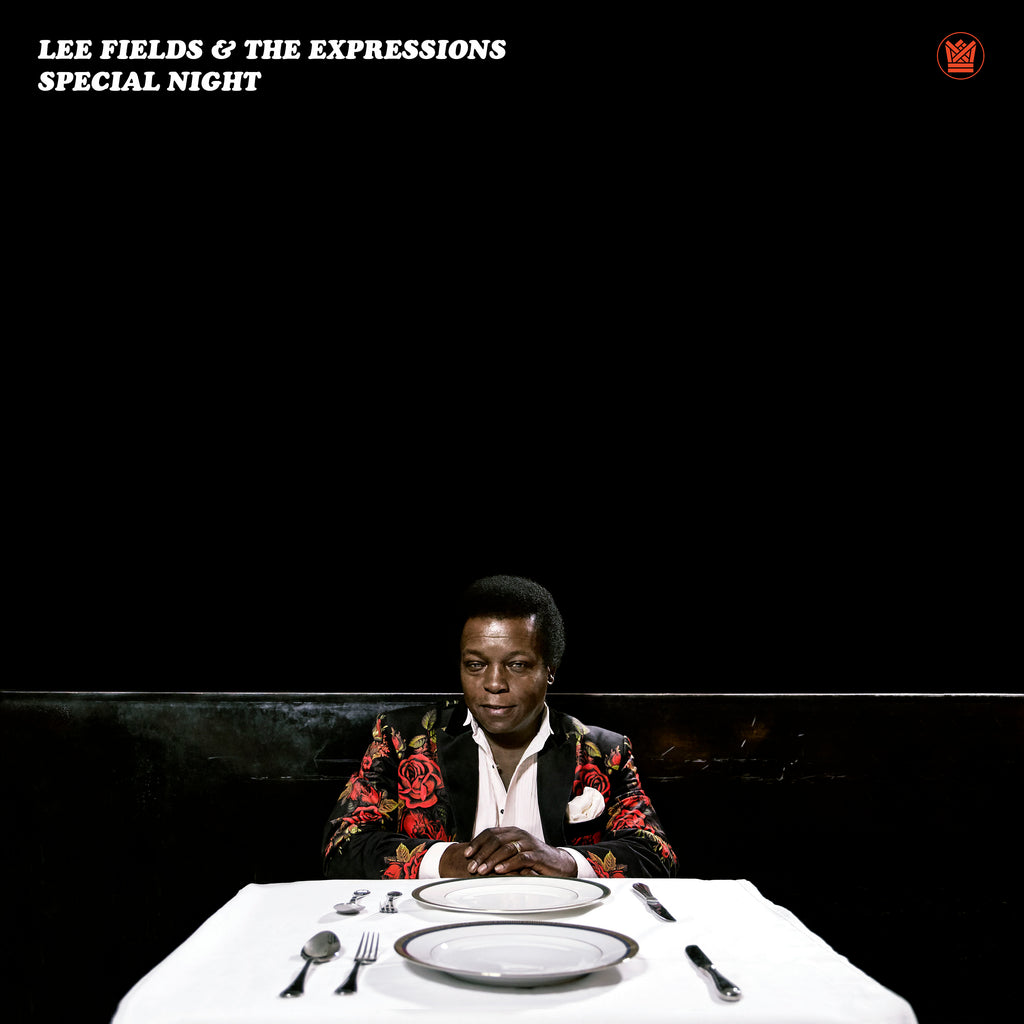 LEE FIELDS & THE EXPRESSIONS - Special Night – Colemine Records
