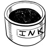 ink printmaking