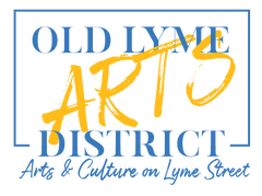 Old Lyme Arts District
