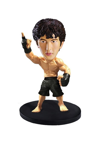 Custom Bodybuilding Bobblehead Fitness Man Gifts - $69.90 @ Dolls2u -  Bobbleheads Sculpted From Your Photos