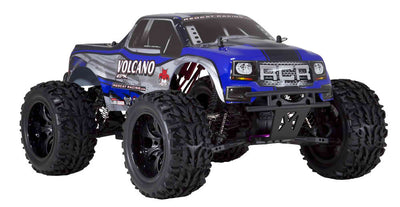 volcano rc car