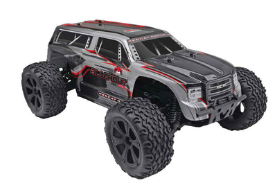 pro rc cars