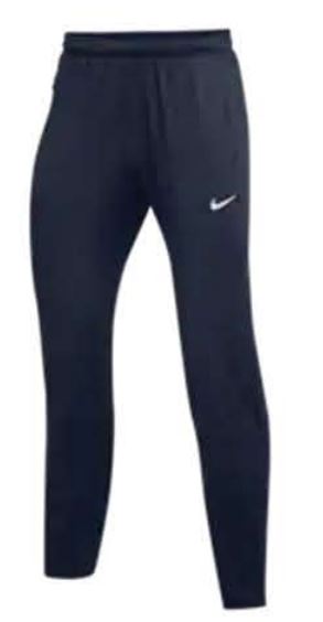 nike team dry element pants