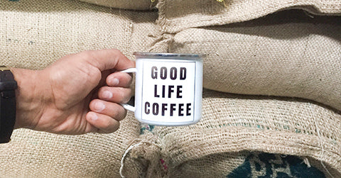 good life coffee