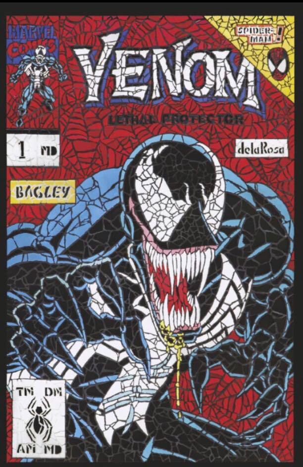 venom lethal protector 3 2022