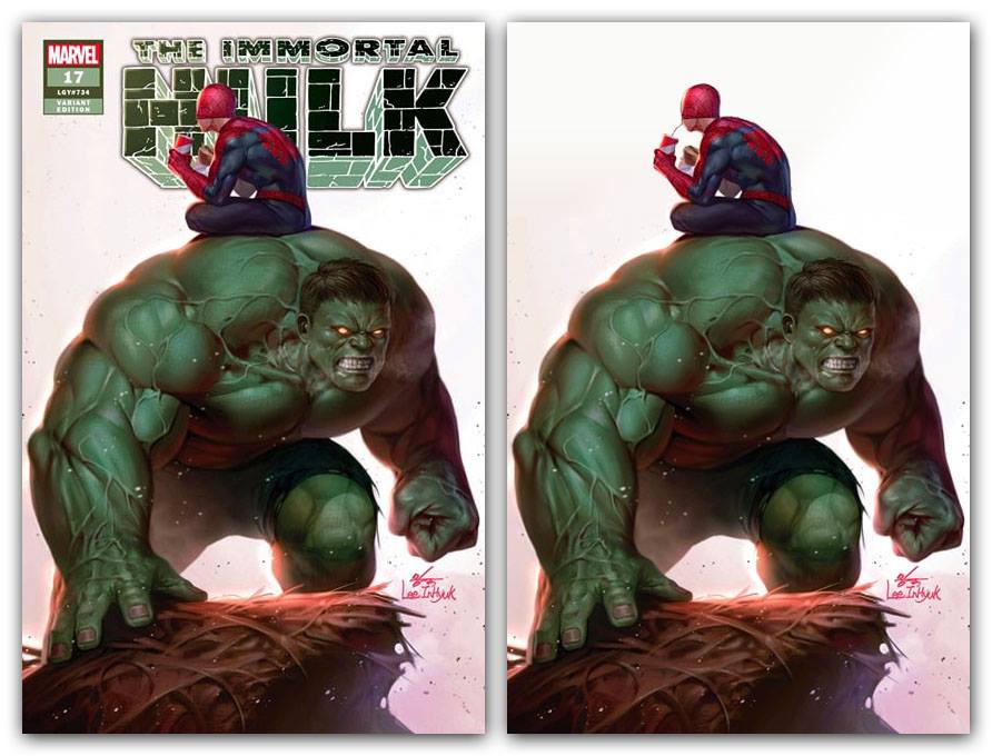 immortal hulk figure