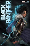 7 Ate 9 Comics Comic BLACK PANTHER #1 David Nakayama Variants - COVER OPTIONS