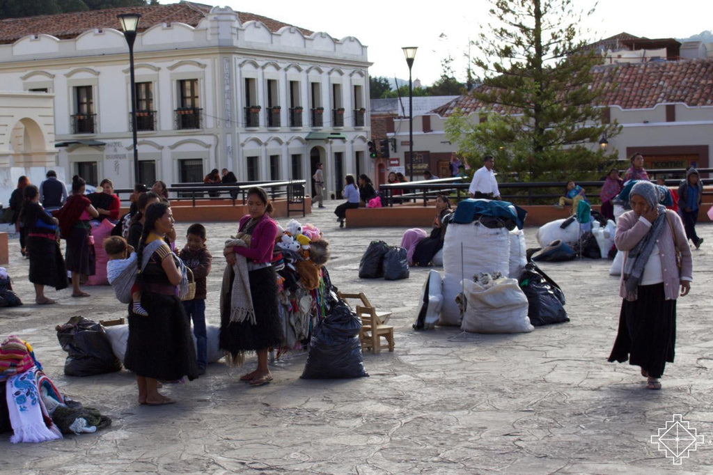 cielo collective san cristobal de las casas