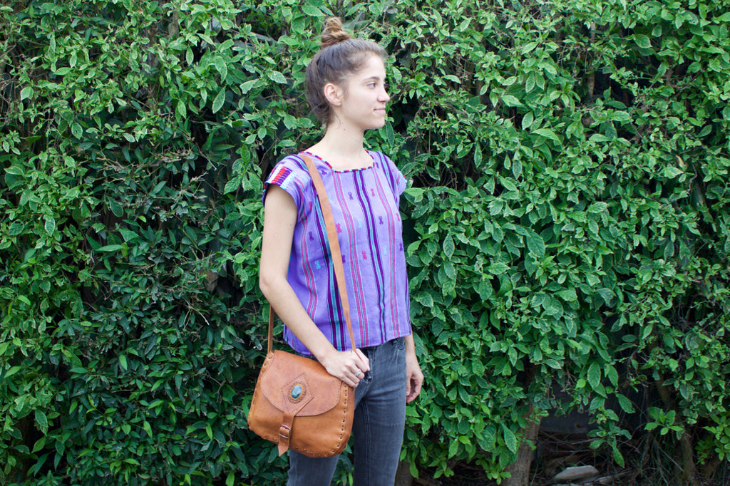 pantelho-blouse-jolom-mayaetik-cielo-collective