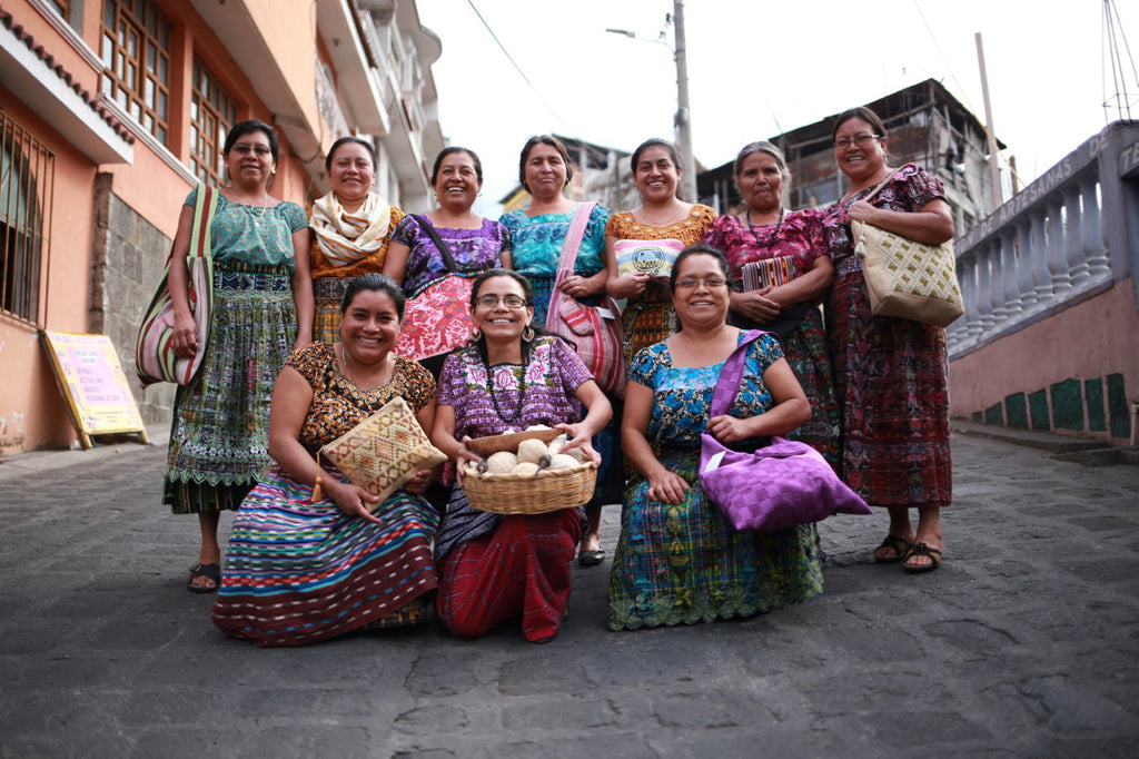 teixchel cielo collective guatemala