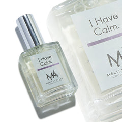 Melissa Allen Mood Essentials, unisex fragrances, body mists, body mist, zen spray, body washes, eau de parfum, blended in Australia