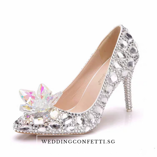 cheap bridal shoes online