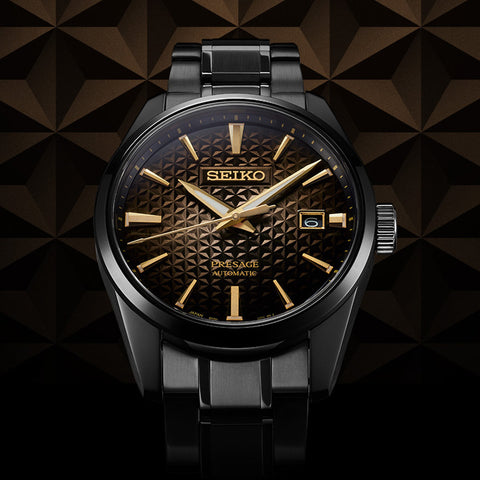 Grand Seiko Watches Ultimate Buying Guide | Bob's Watches