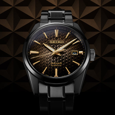 SEIKO Watches | Vincent Watch– Page 3