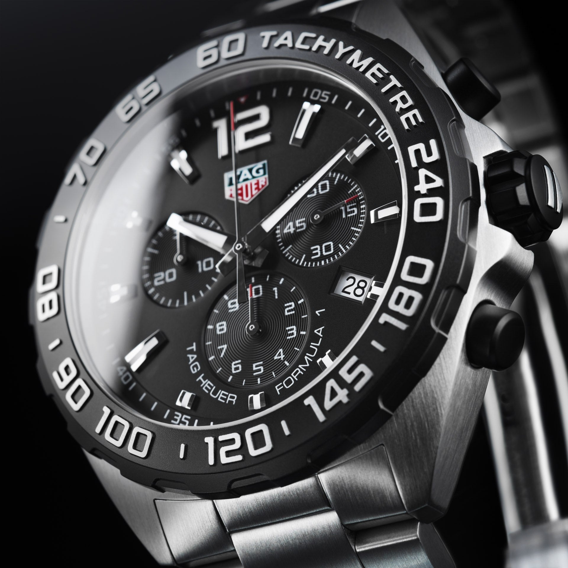 tag heuer formula one