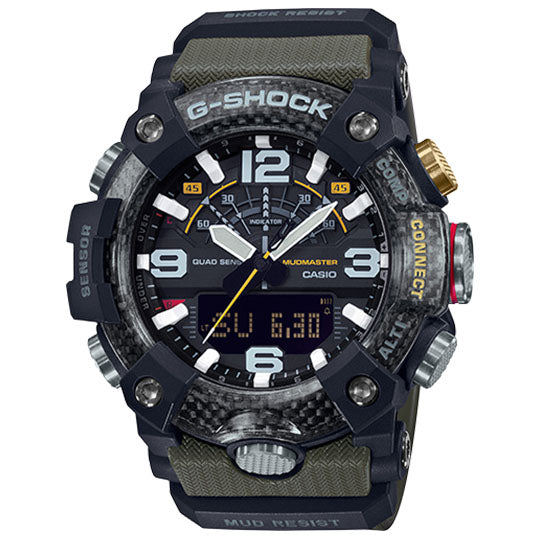 casio mudmaster best price