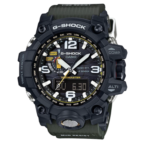 g shock mudmaster best price