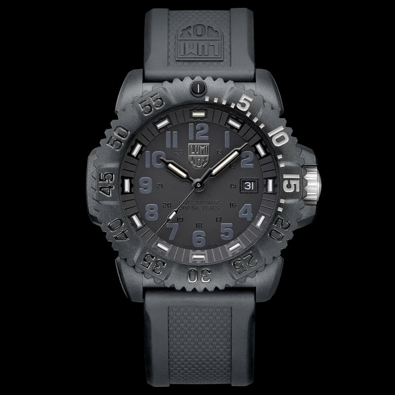 LUMINOX Navy SEAL Foundation (3051.GO.NSF) | Vincent Watch