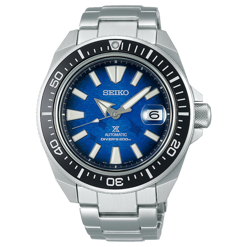 SEIKO WATCH AUTOMATIC PROSPEX 