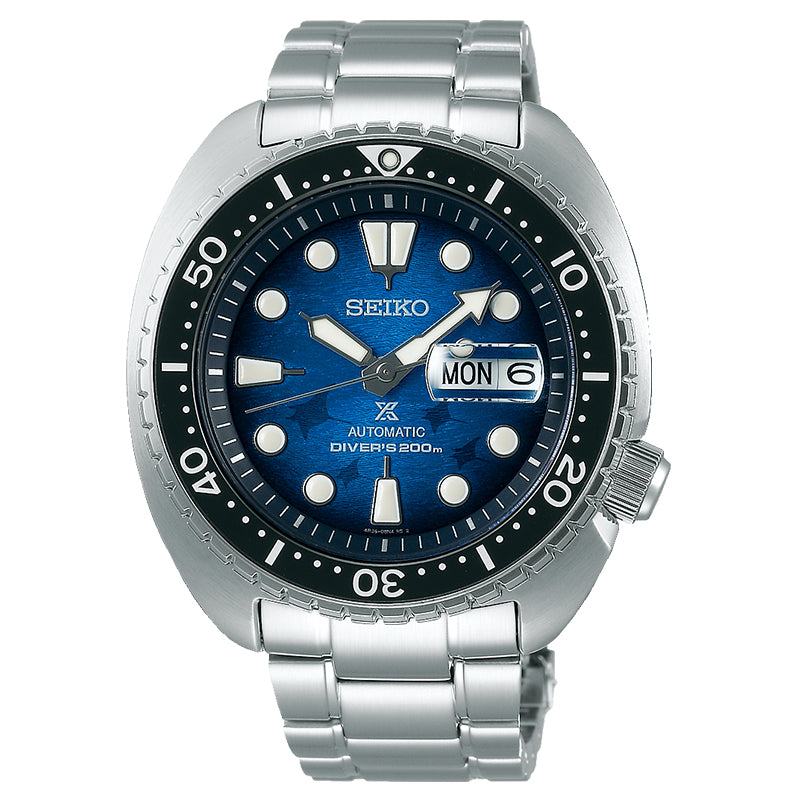 SEIKO WATCH AUTOMATIC PROSPEX 