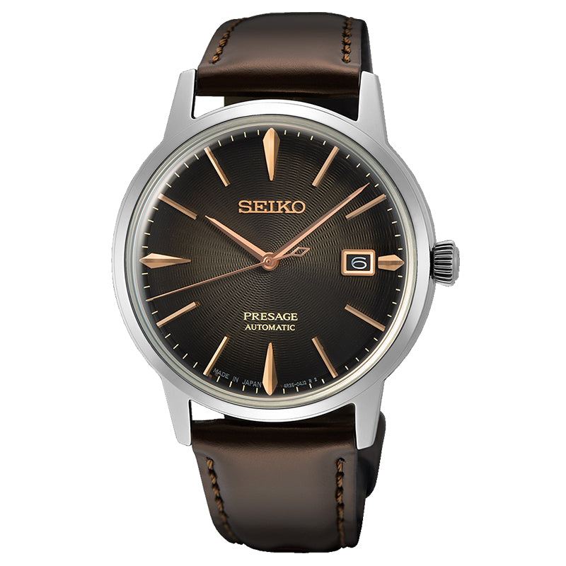 SEIKO PRESAGE JDM SRPJ17J1 | Vincent Watch