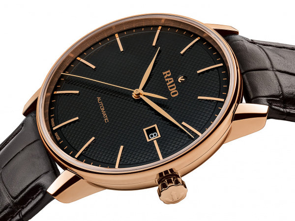 Rado Coupole Classic Automatic R22861115 | Vincent Watch