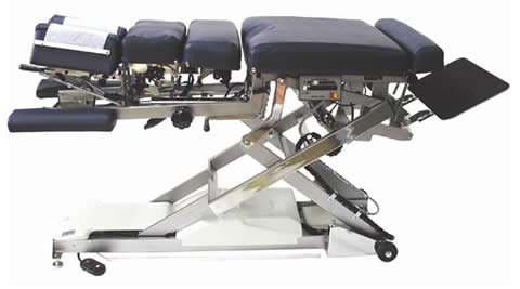 lloyd chiropractic tables for sale in Australia and New Zealand