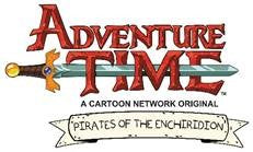 Adventure Time: Pirates of the Enchiridion