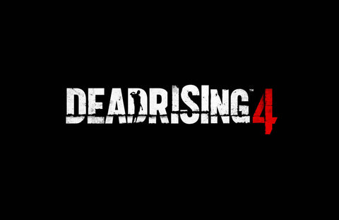 Dead Rising 4