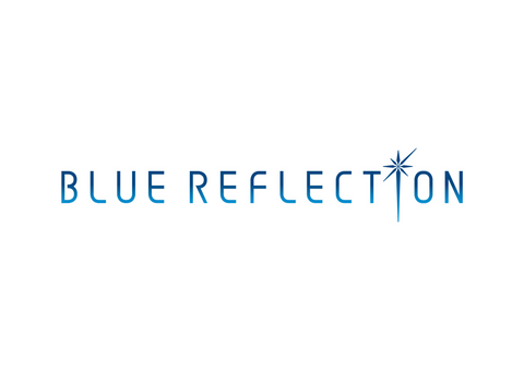 Blue Reflection