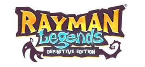 Rayman Legends - Definitive Edition