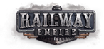 Railway Empire Logo