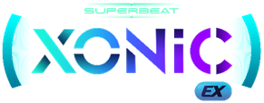 Superbeat Xonic Ex Logo